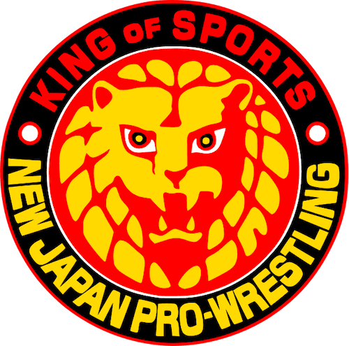 New Japan - Wrestling