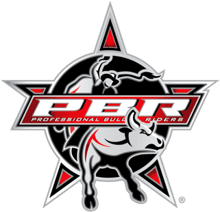 Professional Bull Riding