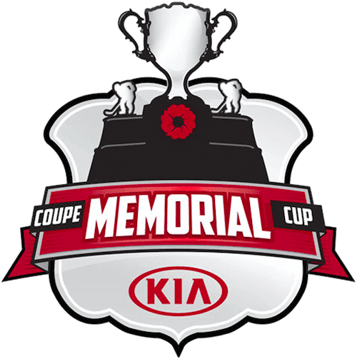 Memorial Cup - Canadian Hockey League