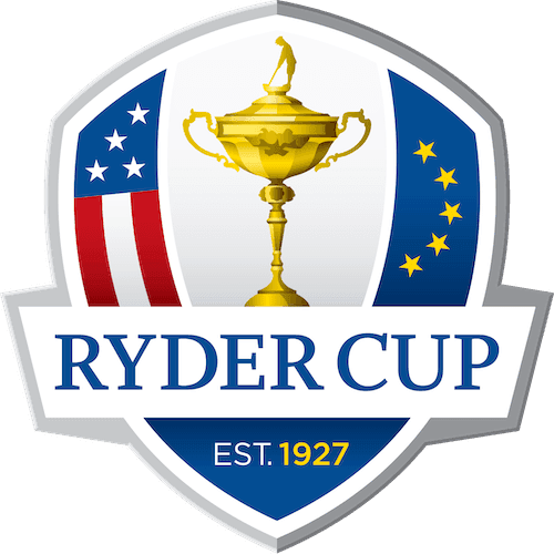 Ryder Cup - Golf
