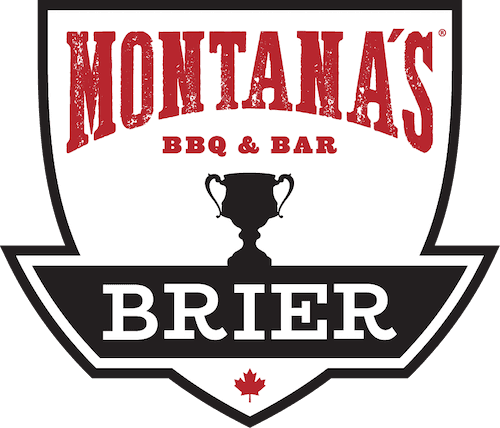 Montana's Brier - Curling