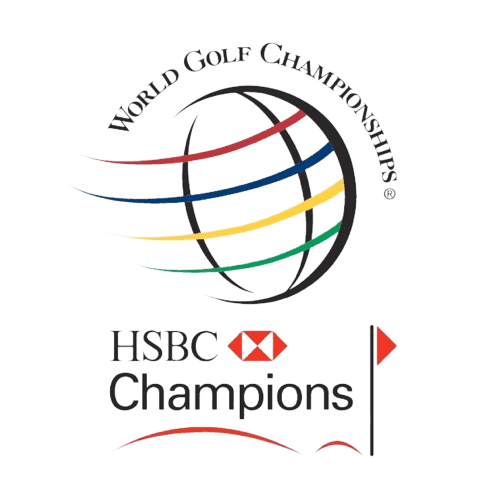 WGC-HSBC Champions - Golf