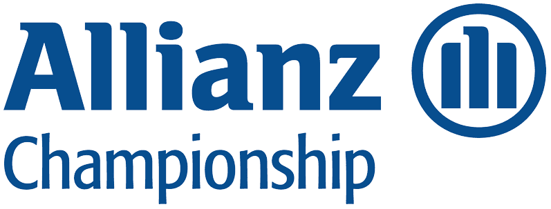 Allianz Championship - Golf