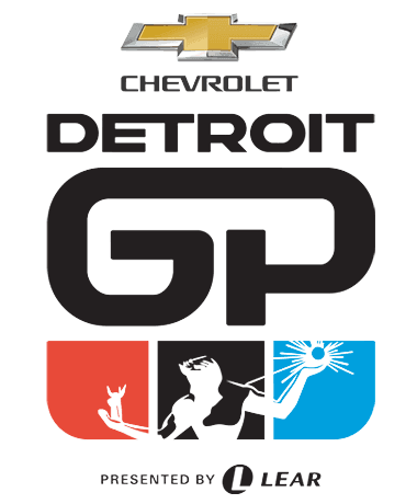 Chevrolet Detroit Grand Prix