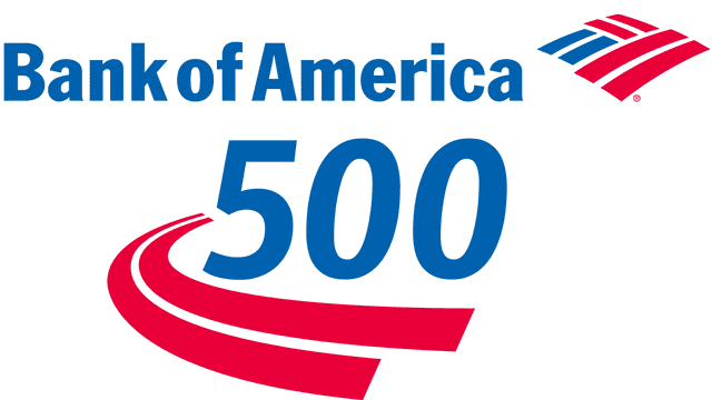 Bank of America 500