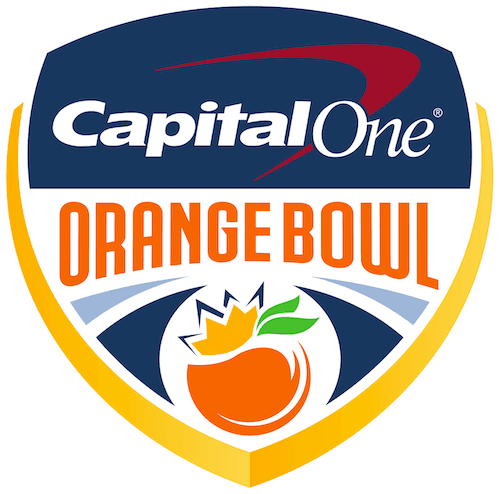 Capital One Orange Bowl - NCAA