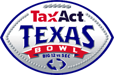 Texas Bowl - NCAA