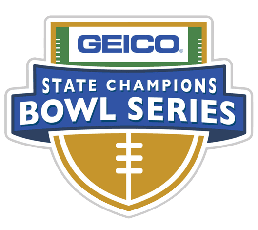 Geico State Champions Bowl Series - NCAA