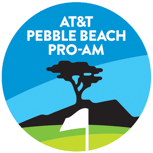 AT&T Pebble Beach Pro-Am - Golf