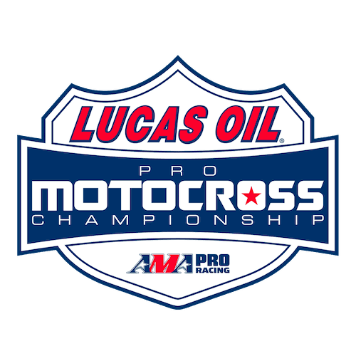 Lucas Oil Pro Motorcross Champioship