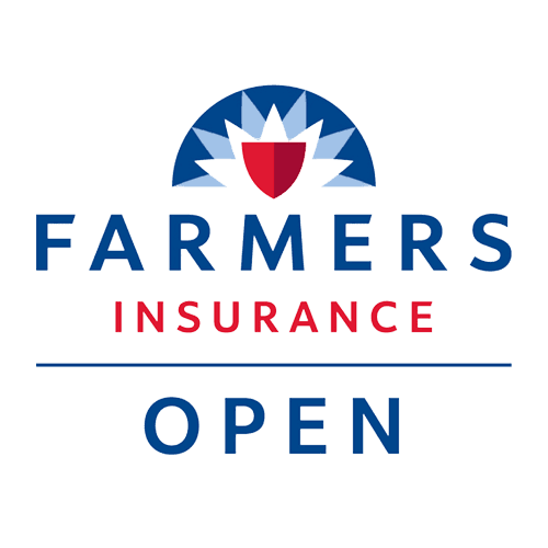 Farmers Insurance Open - Golf