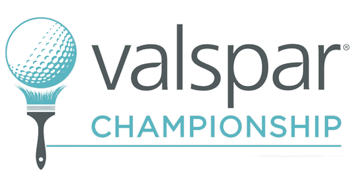 Valspar Championship - Golf