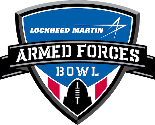 Armed Forces Bowl - NCAA