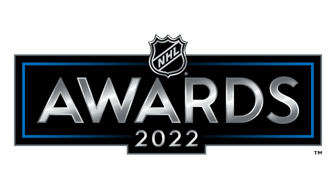 NHL Awards in Las Vegas