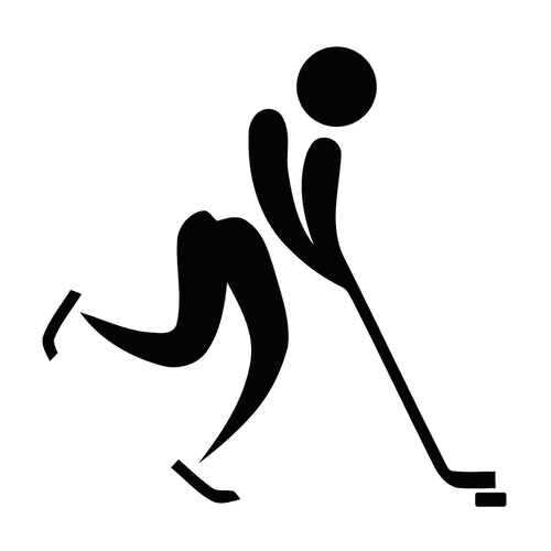 Olympic Hockey - Men's