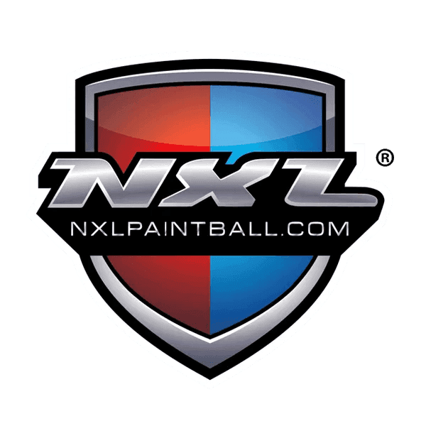 NXL National Xball League - Paintball