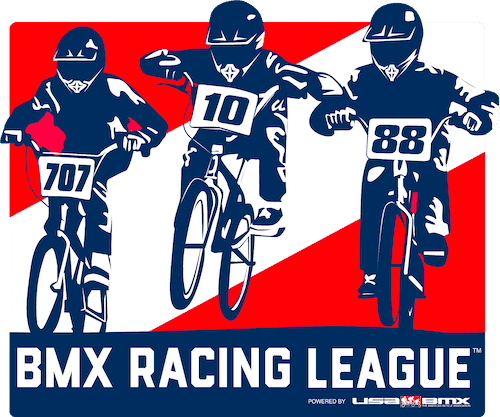 BMX Racing League
