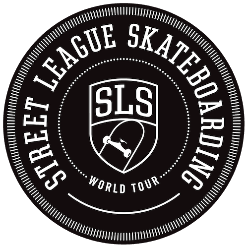 SLS - Street League Skateboarding