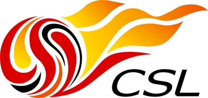 Chinese Super League - Football