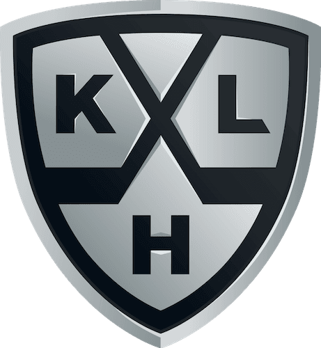 KHL - Kontinental Hockey League