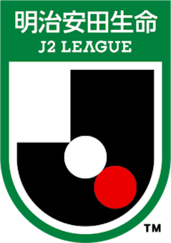 J2 League - Football