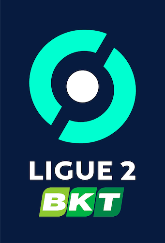 Ligue 2 - Football