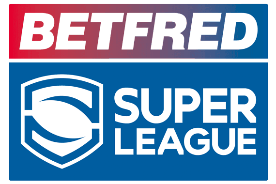 Super League - Rugby