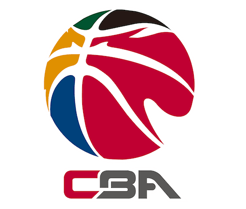Chinese Basketball Association