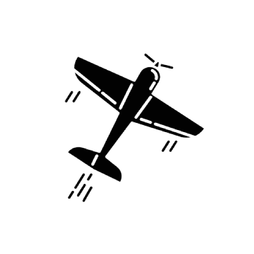 Acrobatic Flying