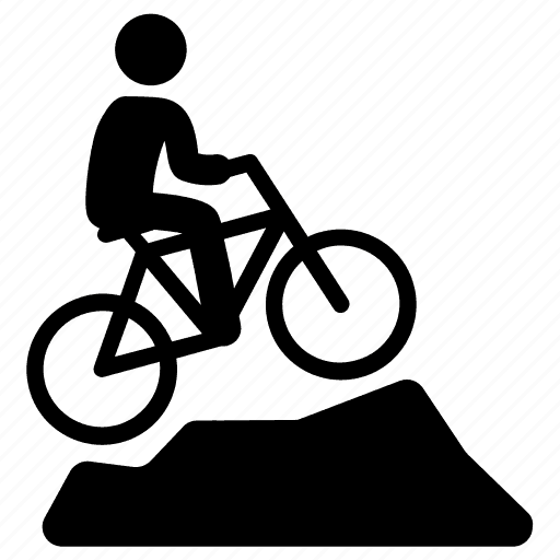Mountain Biking