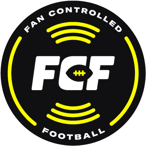 Fan Controlled Football League