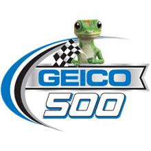 GEICO 500