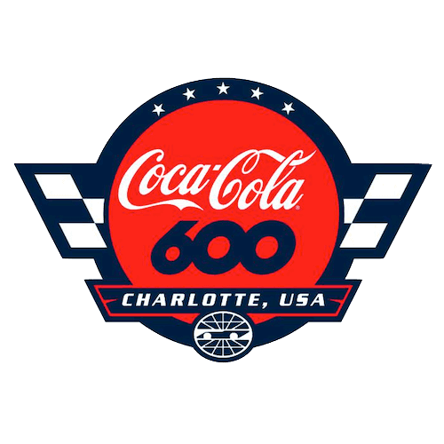 Coca-Cola 600