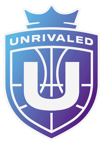 Unrivaled (Women's 3x3 Basketball)