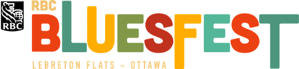 Ottawa RBC BluesFest