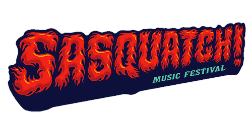 Sasquatch! Music Festival