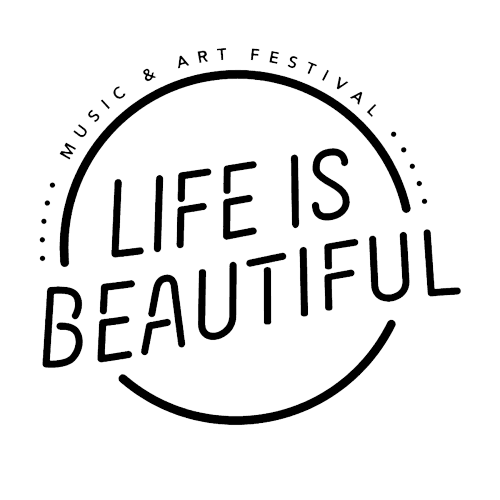 Life is Beautiful Music & Art Festival
