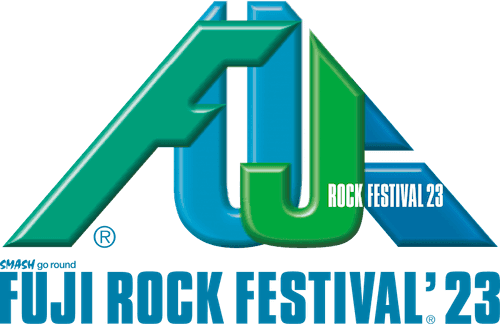FUJI ROCK