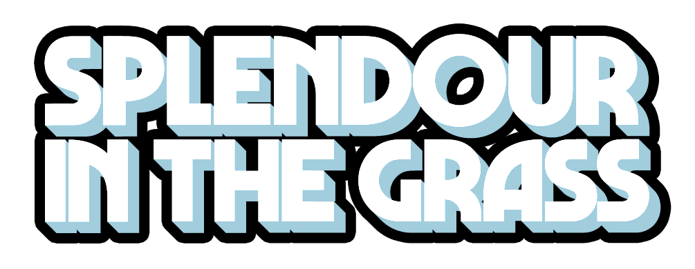 Splendour in the Grass