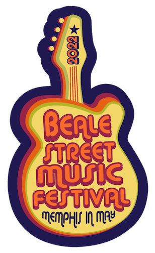 Beale Street Music Festival