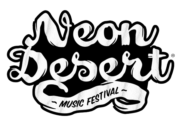 Neon Desert Music Festival