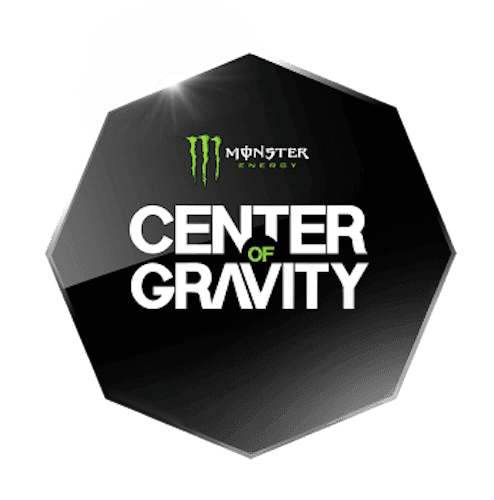 Centre of Gravity