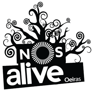 NOS Alive