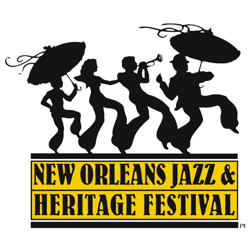 New Orleans Jazz and Heritage Festival