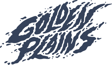 Golden Plains Festival