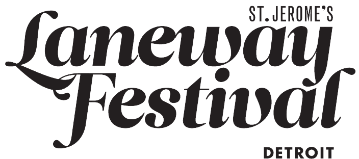 St Jerome's Laneway Festival