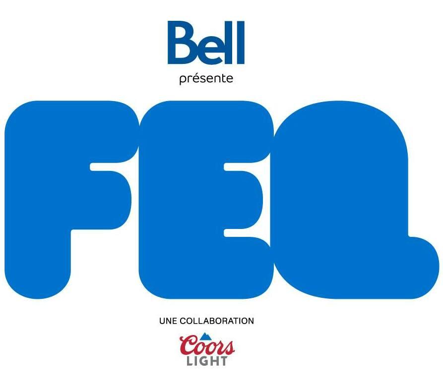 Festival d'été de Québec