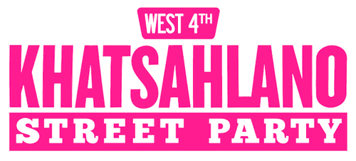 Khatsahlano Street Party