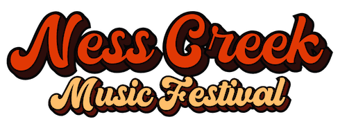 Ness Creek Music Festival