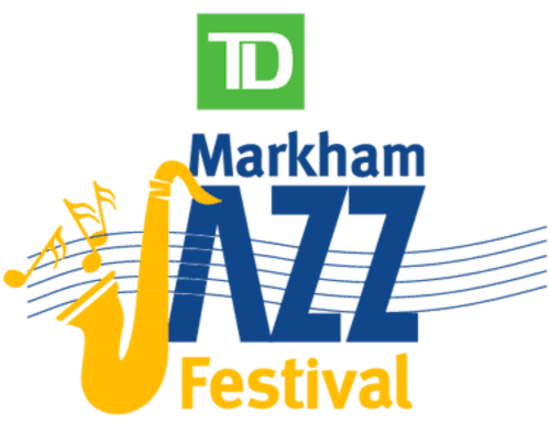 Markham Jazz Festival